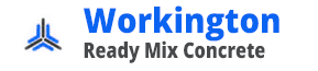 Ready mix concrete Workington